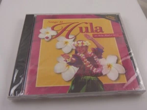 songs to hula for body mind spirit lyrics included - Picture 1 of 7