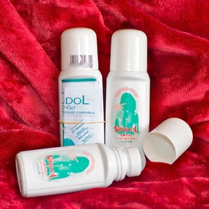 OFERTA LOTE DE 3 UNIDADES GEL SINDOLOR en Roll On - Imagen 1 de 1