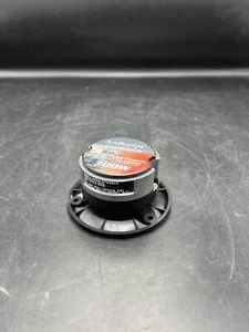 AudioPipe APSW-3755BLK 3.75″ Marine Tweeter 300W Max - 8 Ohm - Bild 1 von 4