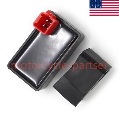 Relé de corte de bomba de combustible para Kawasaki ZX1100 GPZ1100 1995-1999/ZZR 1200 2002-2005 Foto 1 de 4