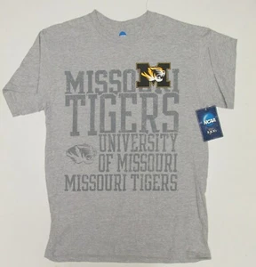 U of Missouri (NWT) S/S T Shirt Men's Size Medium - Picture 1 of 4