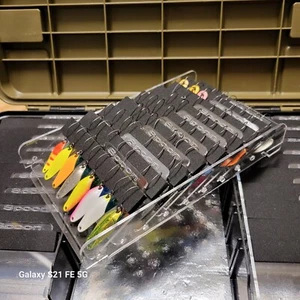 Spooneinlage. Passend für MEIHO VS-7070/7070N/7055... - Bild 1 von 5