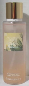 Bruma corporal fragancia Victoria's Secret 8,4 fl oz fresca OASIS FLOWERS almizcle cítrico - Imagen 1 de 4