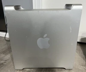 Apple Pro Mac A1186 Empty Chassis 620-4544 - Picture 1 of 5