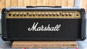 Marshall Valvestate VS100H 100 Watt Guitar Amplifier ######JUST SERVICED####### - Picture 1 of 10