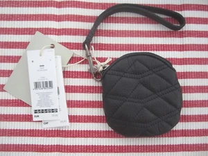 NEU !!! Liebeskind Geldbörse Leder *Frida double* klein black - Bild 1 von 4