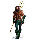Aquaman And The Lost Kingdom Jason Momoa Lifesize Standup Standee Cutout Figure