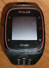 Polar M430 Wrist-based Heart Rate GPS Running Watch Black **AS IS**