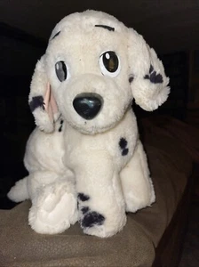 1001 DALMATION STOFFTIER - Bild 1 von 3