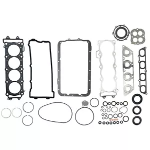 SBT Complete Gasket Kit: Kawasaki STX-12F/ STX-15F - Picture 1 of 1