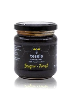 Tesela Raw Honey - Forest 50 grams - Picture 1 of 2