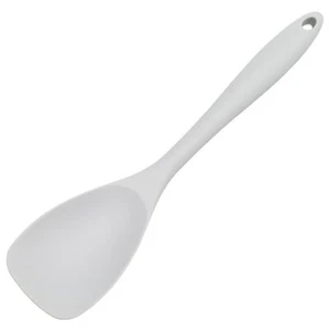 Chef Craft 11.5" Premium Heat Resistant Silicone Spoon Spatula Spoonula - Picture 1 of 19