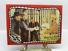 Bob Steele 264 Vintage Western 1993 Riders Of The Silver Screen Card