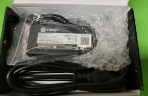 PWR+ AC3-UL Charger AC Power Adapter For Asus Laptop 19V 3.42A 65W 5.5mm Tip NEW - Picture 1 of 2