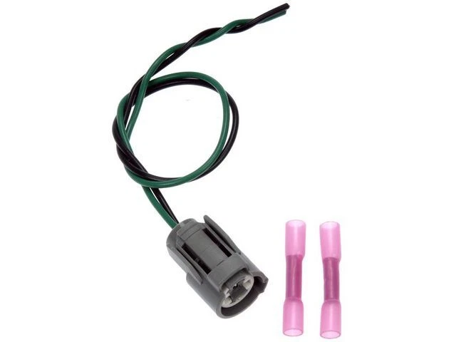 Conector de interruptor de presión de dirección asistida para Honda Odyssey 1999-2004 PK186YB Foto 1 de 1