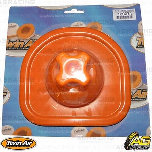 Twin Air Airbox Air Box Wash Cover For KTM SX 105 2004 04 Motocross Enduro New - Picture 1 of 1