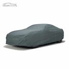 WeatherTec UHD 5 Layer Full Car Cover for Mercedes-Benz CLS63 AMG 2007-2019