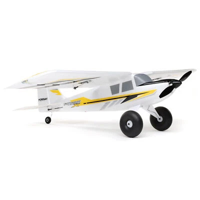 E-flite Eflite UMX Timber X BNF Basic with AS3X and SAFE Select 570mm EFLU7950 - Image 1 of 4