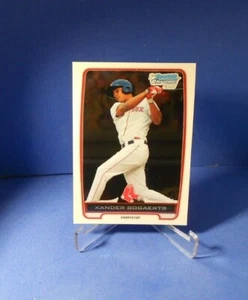 Xander Bogaerts 2012 Bowman Chrome 1st Rc Card Red Sox QTY - Picture 1 of 2