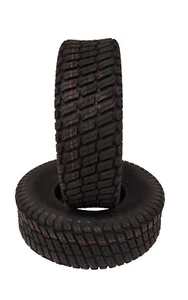 Juego de 2 neumáticos de césped y jardín Grassmaster TR332 OTR 18/6,50-8 *ENVÍO GRATUITO* - Imagen 1 de 5