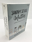 Sunday School Matters - Zestaw liderów 2 płyty DVD i 10 przewodników do nauki Allan Taylor - NOWY