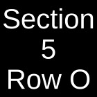 2 Tickets Outlaw Music Festival: Willie Nelson, Bob Dylan, Robert Plant & 7/7/24