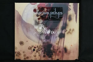 Silversun Pickups – Swoon - Digipak - (C275) - Picture 1 of 3
