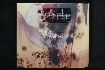 Silversun Pickups ‎– Swoon - Digipak - (C275) - Image 1 of 3
