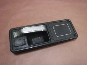 Jeep Cherokee XJ 84-96 Rear Passenger Door Handle Manual Free Ship - Picture 1 of 6