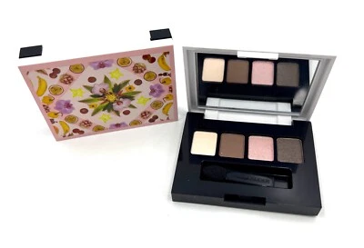 ESTEE LAUDER Envy EyeShadow~insolent ivory/amber intrigue/cheeky pink~20/19/25/2 - Image 1 of 2