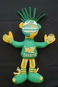 Mascota de peluche Ramona Viking Middle School en La Verne, California - Imagen 1 de 8