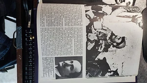 "IO MUSSOLINI La Prima Biografia Fotografica del Capo del Fascismo"PERUZZO ED. - Foto 1 di 8