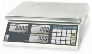 Abacus CS-6 Coin Counting Scale - Picture 1 of 1