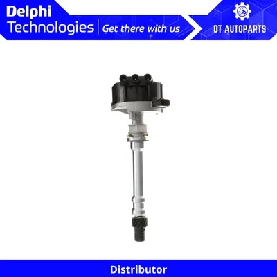 Chevrolet Blazer 1995-2005 distribuidor Delphi 1996 1997 1998 1999 2000 2001 Foto 1 de 4