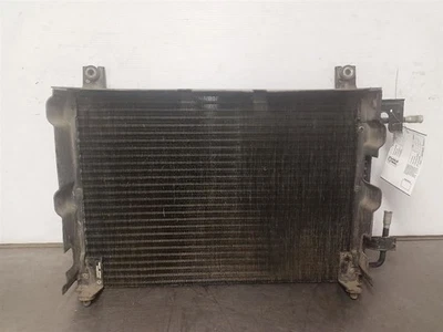 AC Condenser From 1995 Dodge Ram 1500 9429492 - Image 1 of 4