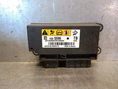 13505596 CENTRALINA  / 5594684 PER OPEL INSIGNIA A SEDAN G09 2.0 CDTI 69 - Immagine 1 di 4