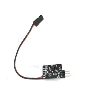 For Capo Samurai RC Climbing Car Wiper Controller Adjustable Dead Point - Picture 1 of 2