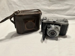 Kodak Retina Compur Rapid - Bild 1 von 4