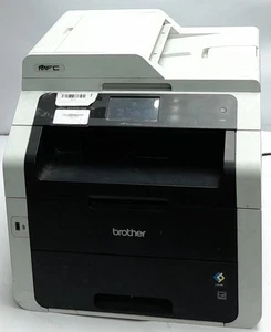 Brother Laser Printer Mfc9340cdw - Picture 1 of 12