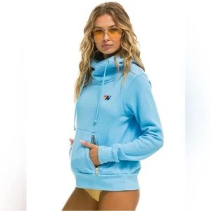 Aviator Nation Ninja pullover unisex sweatshirt large $207 - Picture 1 of 16