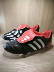 Adidas Predator Mania Remake FG US 8 UK 7.5 SOCCER CLEATS FOOTBALL BOOTS RARE - Picture 1 of 10