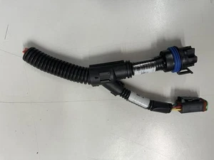 BAS X-289 Implement Bus Breakaway, ISOBUS, 4-fach und NH X-288 Implement CAN - Bild 1 von 4