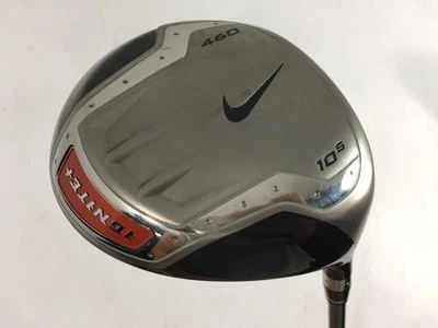 Nike IGNITE+ 460 Driver Japan High COR 10.5° Regular 44.5in Driver RH 308g - Image 1 of 4