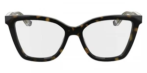 NUEVO Y AUTÉNTICO Calvin Klein CK24550MAG-SET 206 Marrón 55 17 145 - Imagen 1 de 3