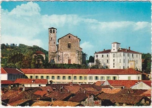 GOZZANO - NOVARA - UN ANGOLO DI PACE - VIAGG. 1978 -26748- - Picture 1 of 1