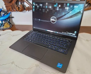 DELL Latitude 7420 I5-1145G7 16 RAM 256 SSD OTTIMO Laptop 14" - Foto 1 di 14