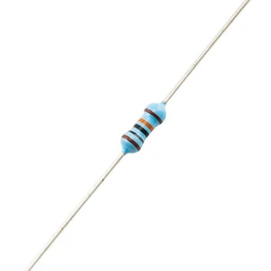 Musiclily Pro Metal Film Precision Resistor 100kΩ 250mW For Guitar Wiring Mods - Picture 1 of 5
