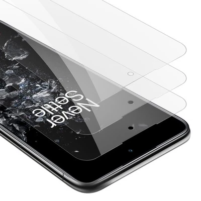 3x Tempered Glass for OnePlus 10T / ACE PRO Screen Display Protection Film - Image 1 of 4