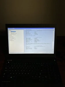 Dell Precision M4800 Laptop i7-4810MQ 2.80GHz 16GB RAM WIN10 - Picture 1 of 7