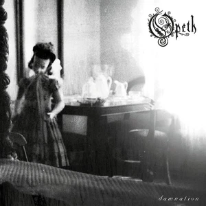 Opeth Damnation (Vinyl) 20th Anniversary 12" Album (UK IMPORT) - Picture 1 of 1
